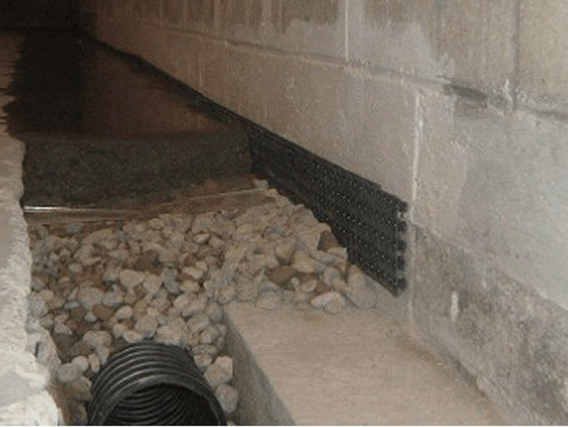 Why You Should Waterproof Your Basement Everdry