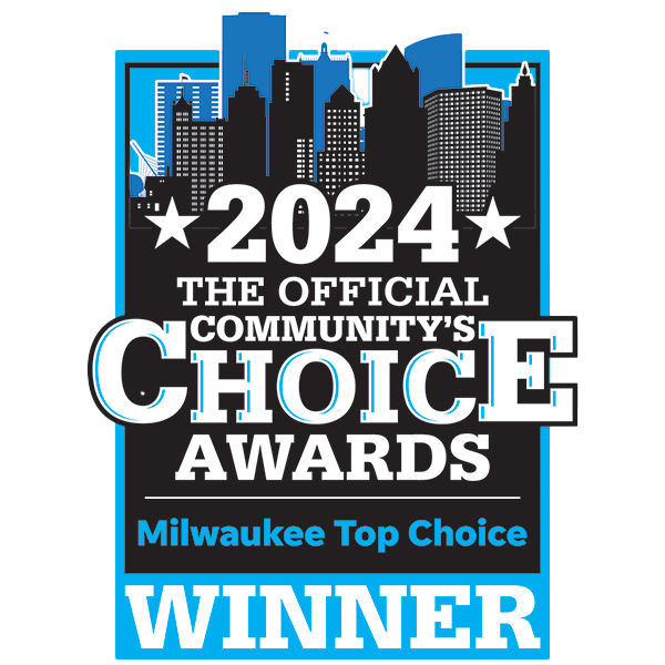 Community Choice award